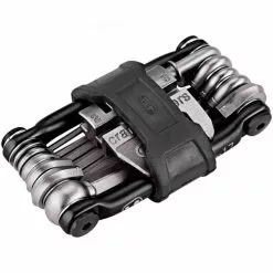 Multi-Outils CRANKBROTHERS (17 Outils) Noir -Sacs à Dos et Bananes Soldes 600x600 307577 16609130737923