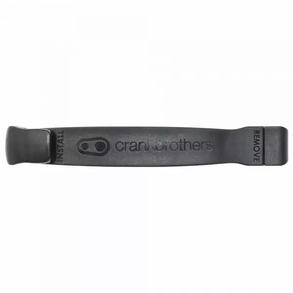 Crankbrothers Démonte-Pneus CRANCKBROTHERS SPEEDIER (x1) 4 Crankbrothers Démonte-Pneus CRANCKBROTHERS SPEEDIER (x1) – Image 2