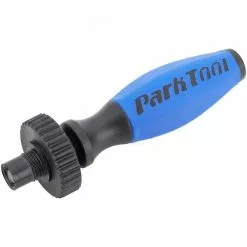 Park Tool Pédale Factice PARKTOOL DP-2 Avec Filetage à Droite