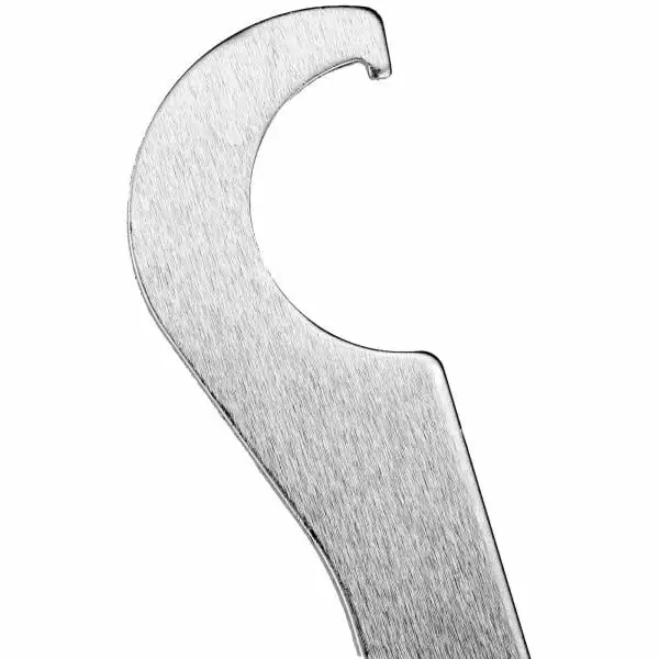 Park Tool Clé à Boitier De Pédalier PARKTOOL HCW-5 Crochet Universel En Y 5 Park Tool Clé à Boitier De Pédalier PARKTOOL HCW-5 Crochet Universel En Y – Image 3