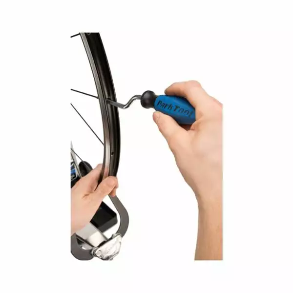 Park Tool Clé à Rayon PARKTOOL ND-1 5 Park Tool Clé à Rayon PARKTOOL ND-1 – Image 3