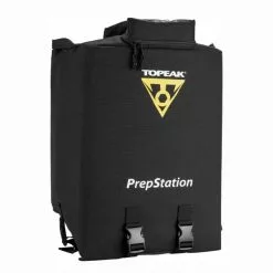 Housse De Protection TOPEAK Pour Boîte à Outils PREPSTATION -Sacs à Dos et Bananes Soldes 600x600 309267 16627234691495 1