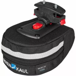 Sacoche De Selle KLICKFIX MICRO 40 2022 -Sacs à Dos et Bananes Soldes 600x600 311639 16632211539098 1