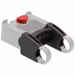 Rallonges KLICKFIX 43 Mm Pour Fixation Au Guidon (x2) -Sacs à Dos et Bananes Soldes 600x600 311691 16632214863899 1