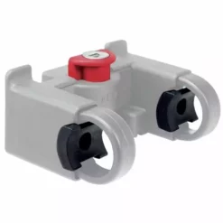 Rallonges KLICKFIX 43 Mm Pour Fixation Au Guidon (x2) -Sacs à Dos et Bananes Soldes 600x600 311691 16632214874835 1