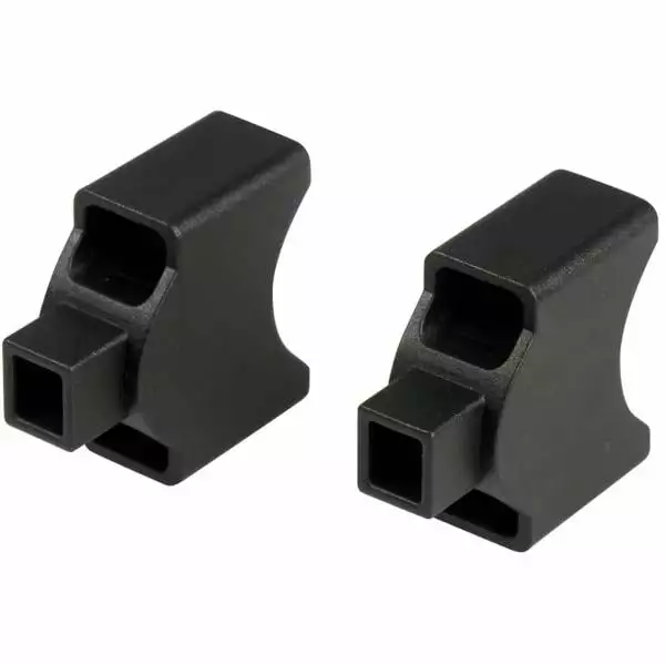 Rallonges KLICKFIX E 25 Mm Pour Fixation Au Guidon VAE (x2) 5 Rallonges KLICKFIX E 25 Mm Pour Fixation Au Guidon VAE (x2) – Image 3