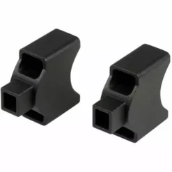 Rallonges KLICKFIX E 25 Mm Pour Fixation Au Guidon VAE (x2)