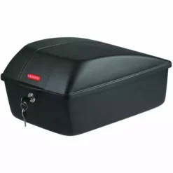 Top Case KLICKFIX Pour Porte-Bagages RACKTIME 12L