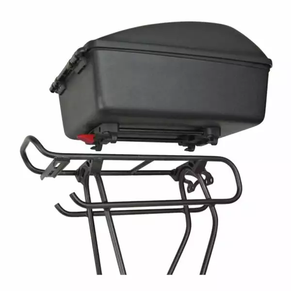 Top Case KLICKFIX Pour Porte-Bagages RACKTIME 12L 4 Top Case KLICKFIX Pour Porte-Bagages RACKTIME 12L – Image 2