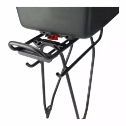 Top Case KLICKFIX Pour Porte-Bagages RACKTIME 12L 12 Top Case KLICKFIX Pour Porte-Bagages RACKTIME 12L -Sacs à Dos et Bananes Soldes 600x600 311729 16632217949329