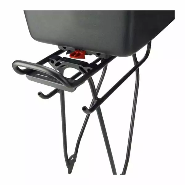 Top Case KLICKFIX Pour Porte-Bagages RACKTIME 12L 5 Top Case KLICKFIX Pour Porte-Bagages RACKTIME 12L – Image 3