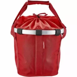Panier Avant KLICKFIX BIKEBASKET REISENTHEL Rouge 18 Panier Avant KLICKFIX BIKEBASKET REISENTHEL Rouge -Sacs à Dos et Bananes Soldes 600x600 311755 16632219887322 1