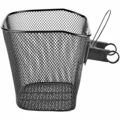 Panier Avant KLICKFIX Fixe E Pour VAE Noir 18 Panier Avant KLICKFIX Fixe E Pour VAE Noir -Sacs à Dos et Bananes Soldes 600x600 311759 16632220377094 1