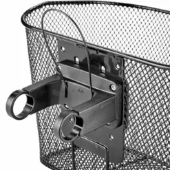 Panier Avant KLICKFIX Fixe E Pour VAE Noir 20 Panier Avant KLICKFIX Fixe E Pour VAE Noir -Sacs à Dos et Bananes Soldes 600x600 311759 16632220410183 1