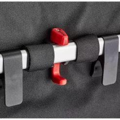 Panier Arrière KLICKFIX BIKEBASKET REISENTHEL OVAL M -Sacs à Dos et Bananes Soldes 600x600 311765 16632220655099