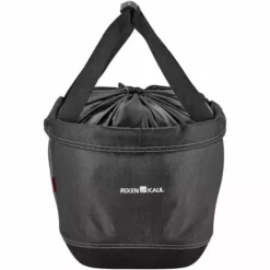 Panier Arrière KLICKFIX SHOPPER ALINGO GT Pour Porte-Bagages RACKTIME Noir -Sacs à Dos et Bananes Soldes 600x600 311781 1663222127528 1