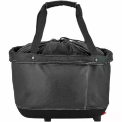 Panier Arrière KLICKFIX SHOPPER ALINGO GT Pour Porte-Bagages RACKTIME Noir -Sacs à Dos et Bananes Soldes 600x600 311781 1663222129102 1