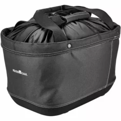 Panier Arrière KLICKFIX SHOPPER ALINGO GT Pour Porte-Bagages RACKTIME Noir -Sacs à Dos et Bananes Soldes 600x600 311781 16632221306631 1