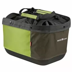 Panier Arrière KLICKFIX SHOPPER ALINGO GT Pour Porte-Bagages RACKTIME -Sacs à Dos et Bananes Soldes 600x600 311783 16632221509821 1