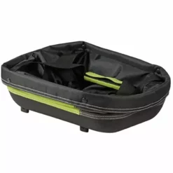 Panier Arrière KLICKFIX SHOPPER ALINGO GT Pour Porte-Bagages RACKTIME -Sacs à Dos et Bananes Soldes 600x600 311783 16632221530278