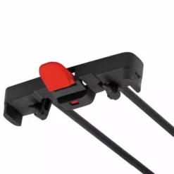 Panier Arrière KLICKFIX SHOPPER ALINGO GT Pour Porte-Bagages RACKTIME -Sacs à Dos et Bananes Soldes 600x600 311783 16632221542542 1