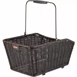 Panier Arrière KLICKFIX STRUCTURA GT Pour Porte-Bagages RACKTIME -Sacs à Dos et Bananes Soldes 600x600 311817 16632224447892 1