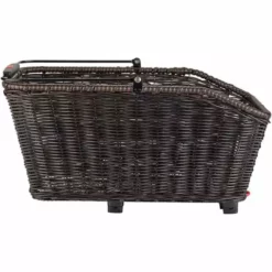 Panier Arrière KLICKFIX STRUCTURA GT Pour Porte-Bagages RACKTIME -Sacs à Dos et Bananes Soldes 600x600 311817 16632224462972 1