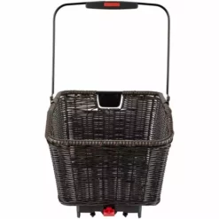 Panier Arrière KLICKFIX STRUCTURA GT Pour Porte-Bagages RACKTIME -Sacs à Dos et Bananes Soldes 600x600 311817 16632224478278 1