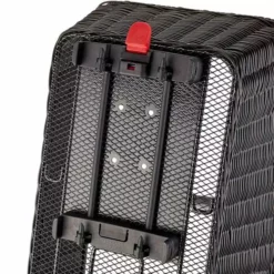 Panier Arrière KLICKFIX STRUCTURA GT Pour Porte-Bagages RACKTIME -Sacs à Dos et Bananes Soldes 600x600 311817 1663222449385 1