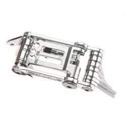 Multi-Outils TOPEAK MINI PRO Argent (20 Outils + Housse) -Sacs à Dos et Bananes Soldes 600x600 63608 15083362702203