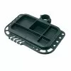 Plateau Pour Pied D'Atelier TOPEAK PREPSTAND -Sacs à Dos et Bananes Soldes 600x600 63792 TOOL TRAY