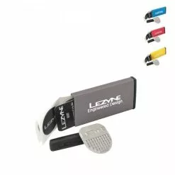 Kit De Réparation LEZYNE METAL -Sacs à Dos et Bananes Soldes 600x600 66891 LEZYNE Kit de Reparation METAL