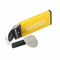 Kit De Réparation LEZYNE METAL -Sacs à Dos et Bananes Soldes 600x600 66891 LEZYNE Kit de Reparation METAL or 1