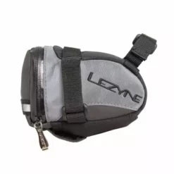 Sacoche De Selle LEZYNE CADDY - S -Sacs à Dos et Bananes Soldes 600x600 66911 LEZYNE Sacoche de Selle CADDY Small gris 1