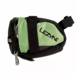 Sacoche De Selle LEZYNE CADDY - S -Sacs à Dos et Bananes Soldes 600x600 66911 LEZYNE Sacoche de Selle CADDY Small vert 1