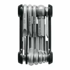Multi-Outils SKS GERMANY TOM TOOL (14 Outils) -Sacs à Dos et Bananes Soldes 600x600 67156 SKS Multi outils TOM TOOL 14 1 1