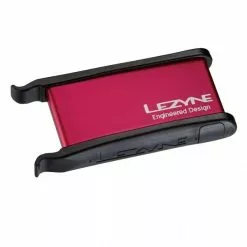 Kit De Réparation LEZYNE LEVER -Sacs à Dos et Bananes Soldes 600x600 72742 lezyne kit de reparation lever rouge 1