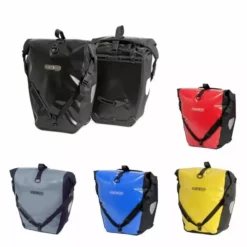 Paire De Sacoches De Porte-Bagages ORTLIEB BACK ROLLER CLASSIC -Sacs à Dos et Bananes Soldes 600x600 84065 14780849094067 1