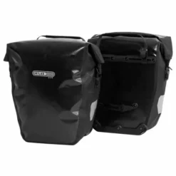 Paire De Sacoches De Porte-Bagages ORTLIEB BACK ROLLER CITY -Sacs à Dos et Bananes Soldes 600x600 84071 14780950872591