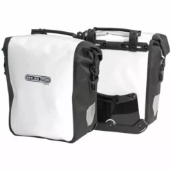 Paire De Sacoches De Porte-Bagages ORTLIEB SPORT ROLLER CITY -Sacs à Dos et Bananes Soldes 600x600 84077 id 84077 4 add3 1