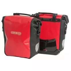 Paire De Sacoches De Porte-Bagages ORTLIEB SPORT ROLLER CITY -Sacs à Dos et Bananes Soldes 600x600 84077 14780953778533 1