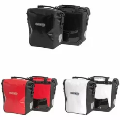 Paire De Sacoches De Porte-Bagages ORTLIEB SPORT ROLLER CITY -Sacs à Dos et Bananes Soldes 600x600 84077 14780953792057
