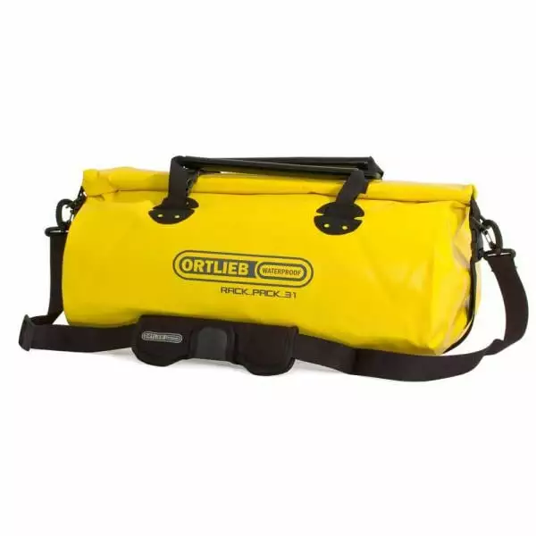 Sac De Voyage ORTLIEB RACK PACK - M 10 Sac De Voyage ORTLIEB RACK PACK - M – Image 8