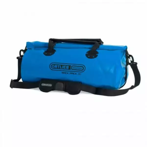 Sac De Voyage ORTLIEB RACK PACK - M 8 Sac De Voyage ORTLIEB RACK PACK - M – Image 6