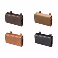 Sacoche De Selle BROOKS D-SHAPED -Sacs à Dos et Bananes Soldes 600x600 84498 84498 add1 1