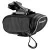 Sacoche De Selle LEZYNE MICRO CADDY QR - S -Sacs à Dos et Bananes Soldes 600x600 84754 lezyne sacoche de selle micro caddy qr taille s 1