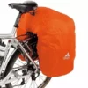 Housse De Pluie Pour 3 Sacoches De Porte-Bagages VAUDE
