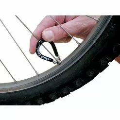 Clé à Rayons PARK TOOL SW-0 Noir 12 Clé à Rayons PARK TOOL SW-0 Noir -Sacs à Dos et Bananes Soldes 600x600 91340 park tool cle a rayons noir sw 2 1