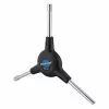 Clé à Rayons Triple PARK TOOL SW-15 2 Clé à Rayons Triple PARK TOOL SW-15 -Sacs à Dos et Bananes Soldes 600x600 91352 15595435116781