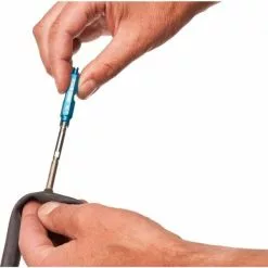 Démonte-Obus PARK TOOL VC-1 -Sacs à Dos et Bananes Soldes 600x600 91358 park tool outil pour obus de valve vc 1 3 1